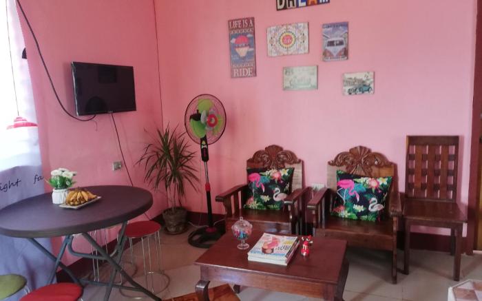 Agimat's Crib Palawan