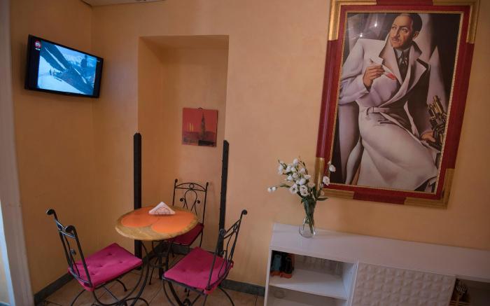 Hotel Schilizzi