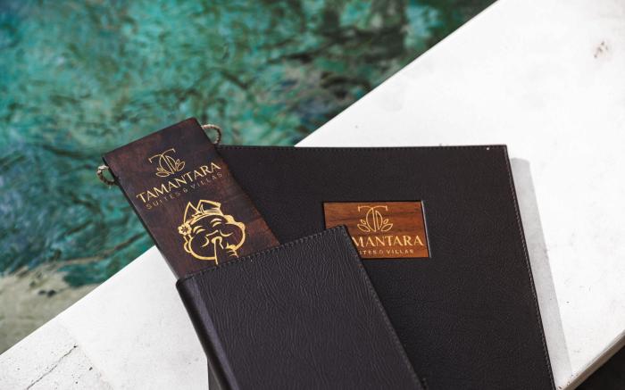 Tamantara Suites & Villas Ubud