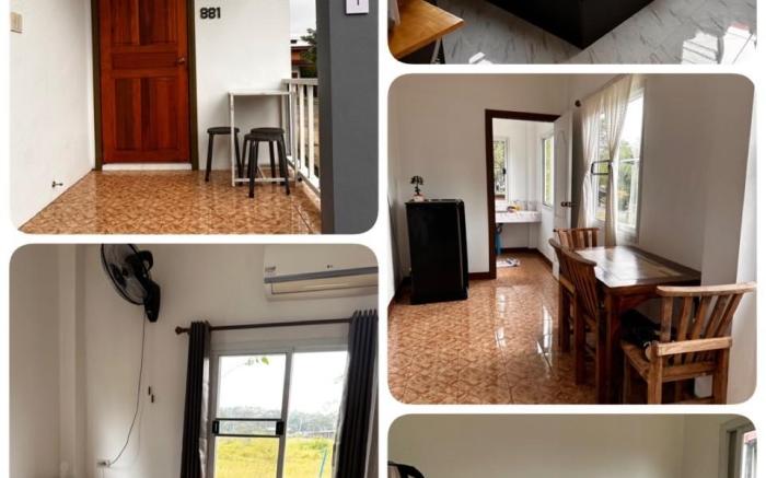 Sandy House Pai 