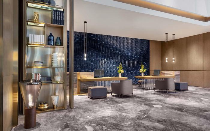 Midea Shunde, a Tribute Portfolio Hotel