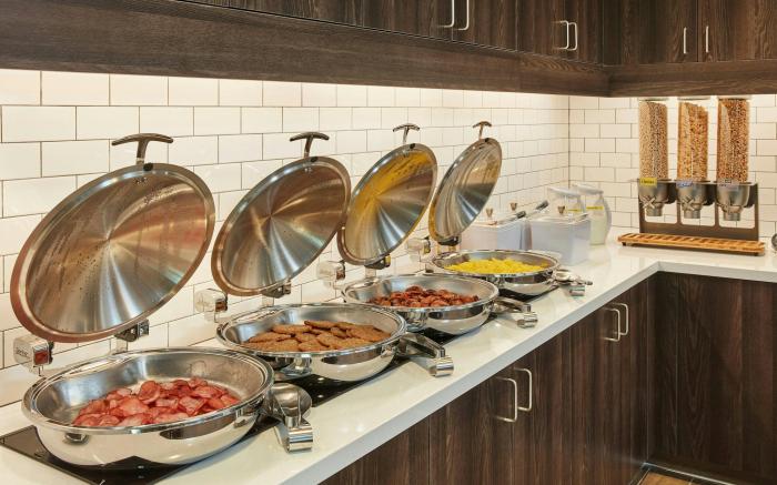 Residence Inn by Marriott Sacramento Davis