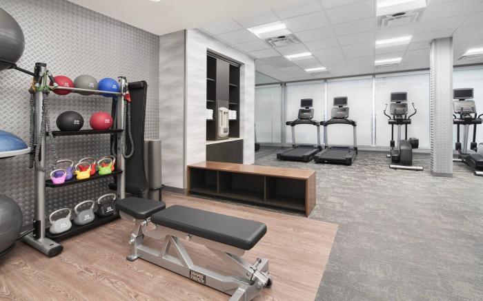 Fairfield Inn & Suites by Marriott Tampa Riverview