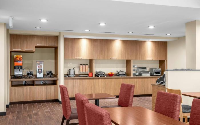 TownePlace Suites by Marriott Cincinnati Fairfield