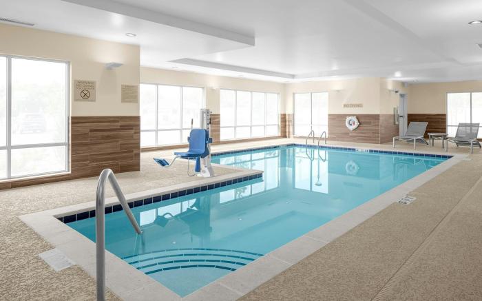 TownePlace Suites by Marriott Cincinnati Fairfield