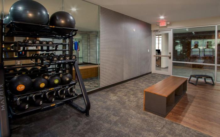 Fairfield Inn and Suites by Marriott Houston Katy