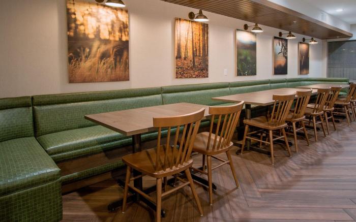 Fairfield Inn and Suites by Marriott Houston Katy