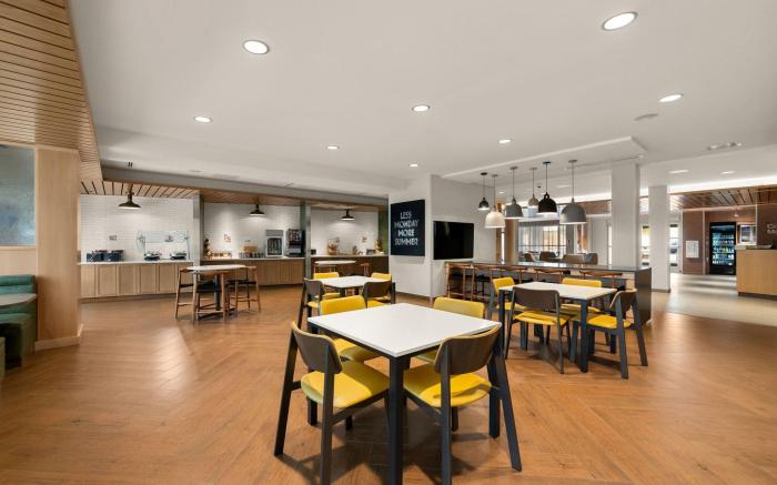 Fairfield Inn & Suites Brooksville Suncoast Parkway