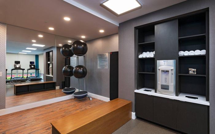Fairfield Inn & Suites by Marriott Houston Richmond