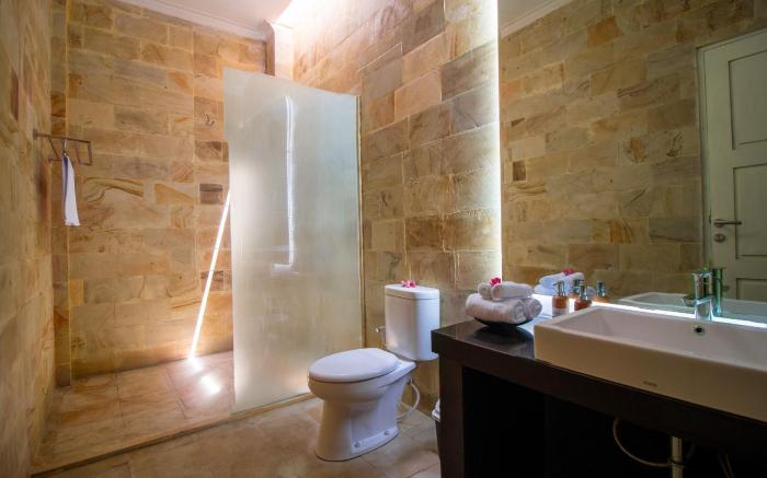 Lumiere Hotel Gili Trawangan
