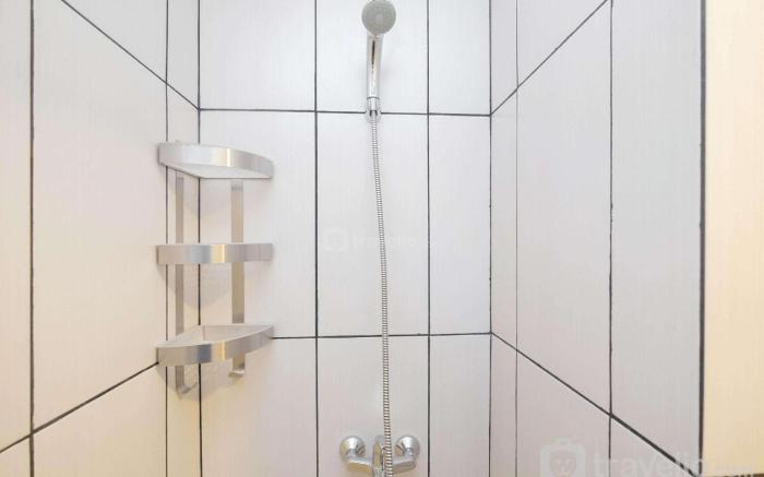 Modern Studio Grand Kamala Lagoon Apt By Travelio