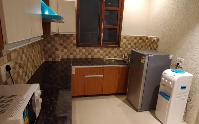 Room Suite- 3 Bed 