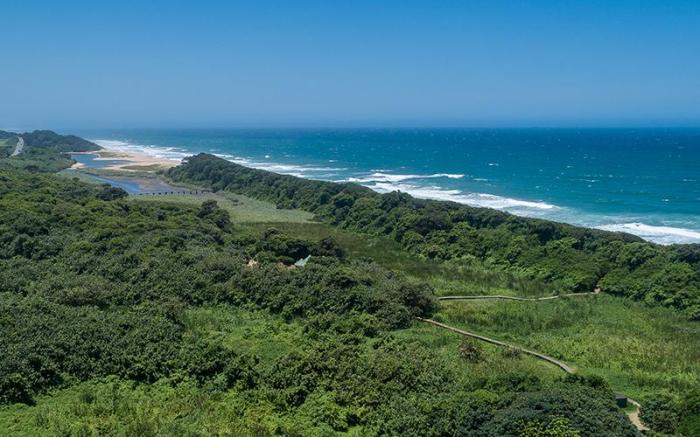 Umhlanga Cabanas