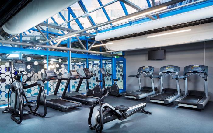 Radisson RED Hotel London Heathrow