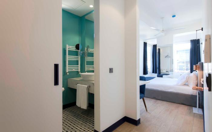 Levent Lavandula Hotel