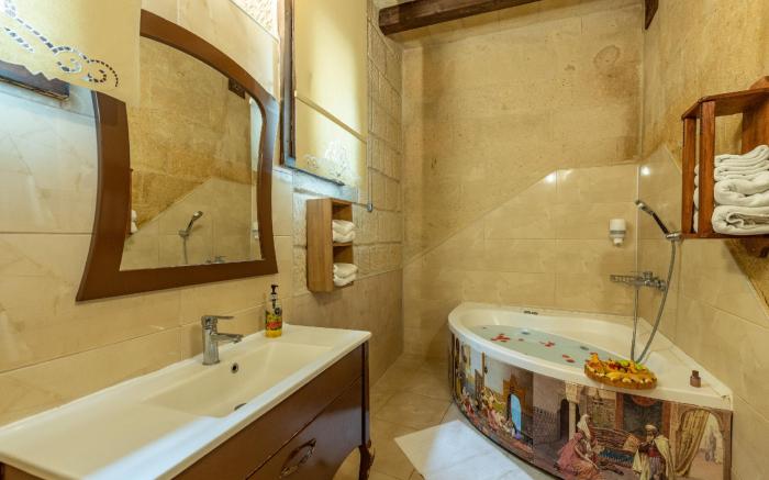 Cappadocia Aurora Cave Hotel