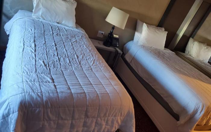 Umbrella Hotel Brooklyn