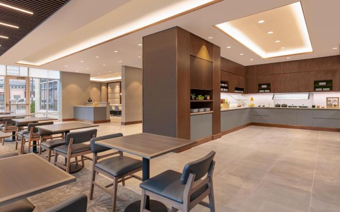 Hyatt Place Fort Lee/george Washington Bridge