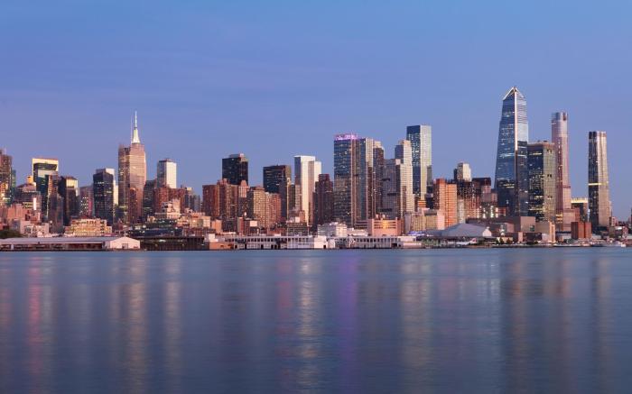 Hyatt Place Fort Lee/george Washington Bridge