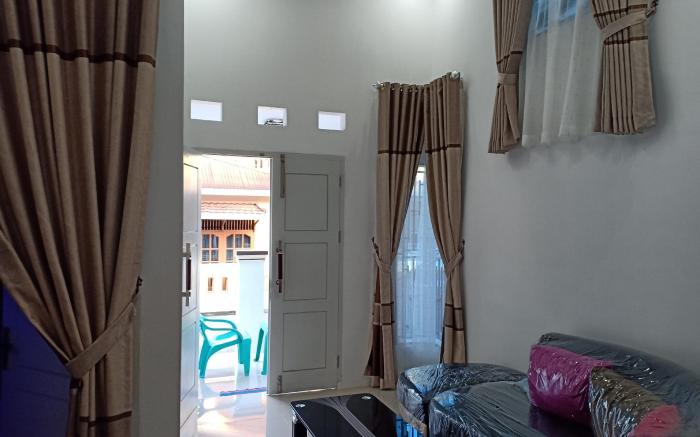 Budi Asih Guest House Syariah
