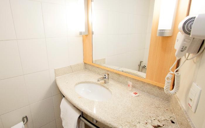 ibis Belo Horizonte Savassi