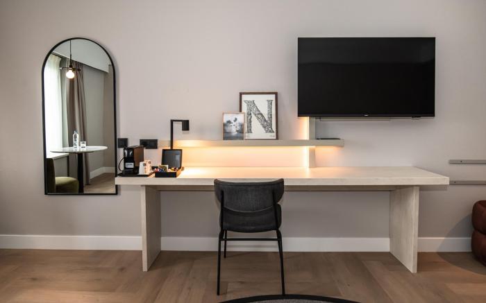 Blooma Hotel Liege Centre - Handwritten Collection