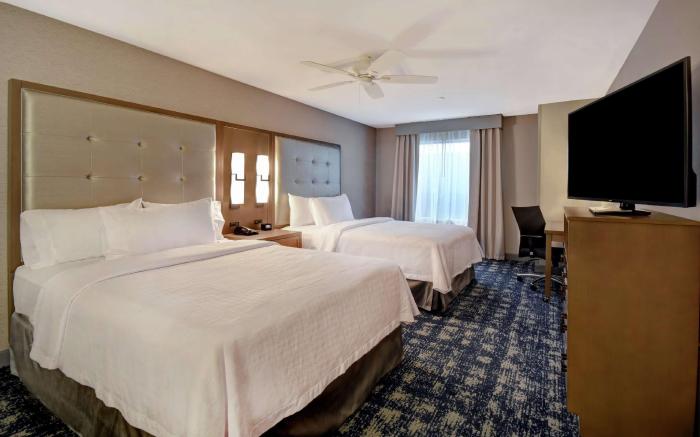 Homewood Suites by Hilton Orange New Haven