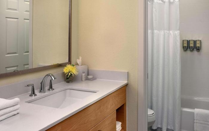 Sonesta ES Suites Houston Galleria