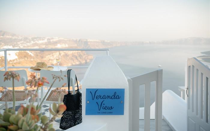Veranda View Hotel