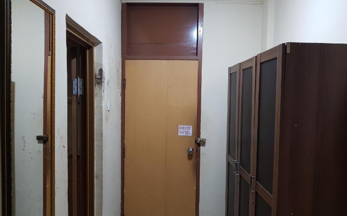 OYO 2941 Hotel Istana