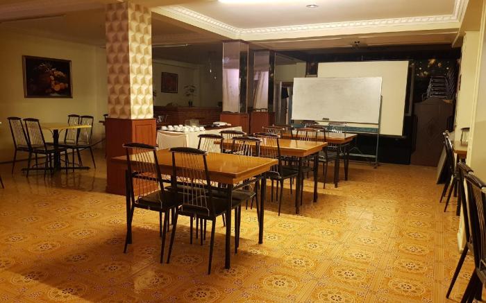 OYO 2941 Hotel Istana