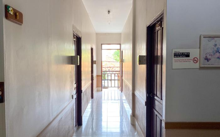 Mixay Paradise Hotel