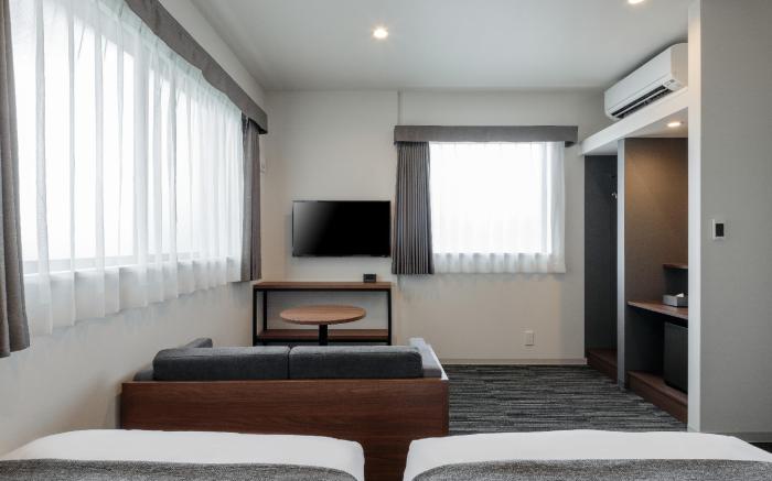 M's Hotel NIjojo Oike
