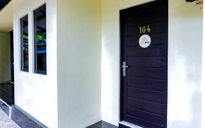 KoolKost Syariah near Universitas Lambung Mangkurat Banjarmasin