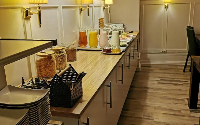 Sundsvall City Hotel
