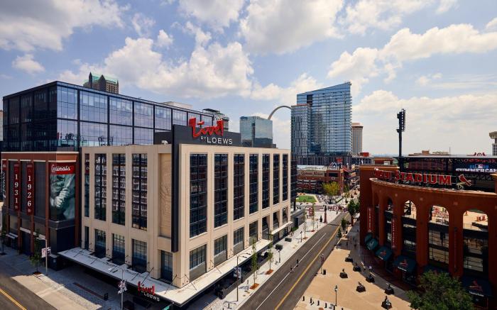Live! by Loews - St. Louis