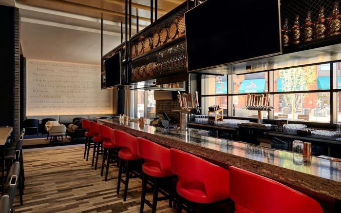 Live! by Loews - St. Louis