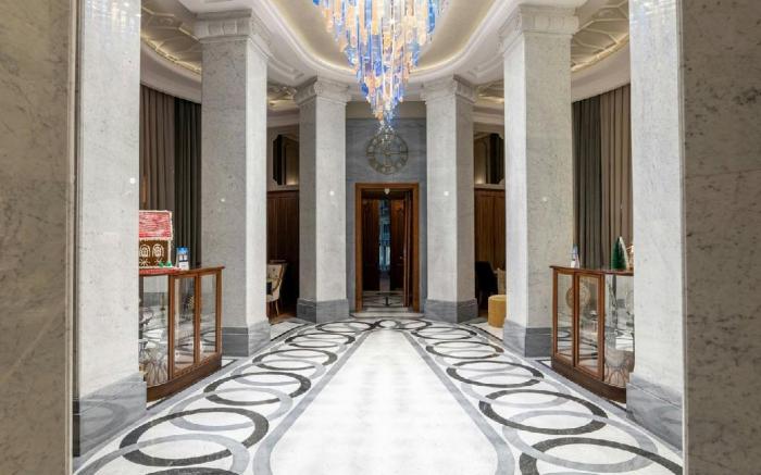 Orientbank Hotel Istanbul, Autograph Collection