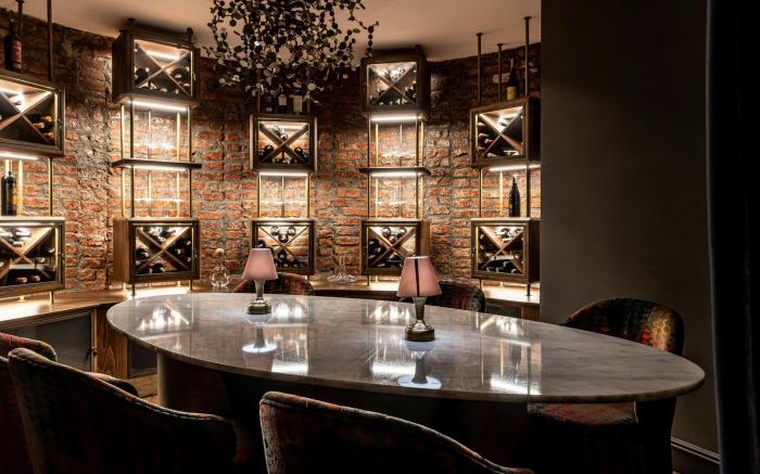 Orientbank Hotel Istanbul, Autograph Collection