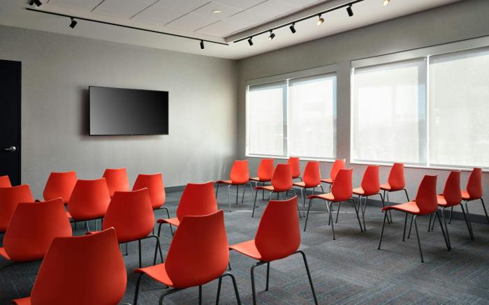 Aloft Knoxville West