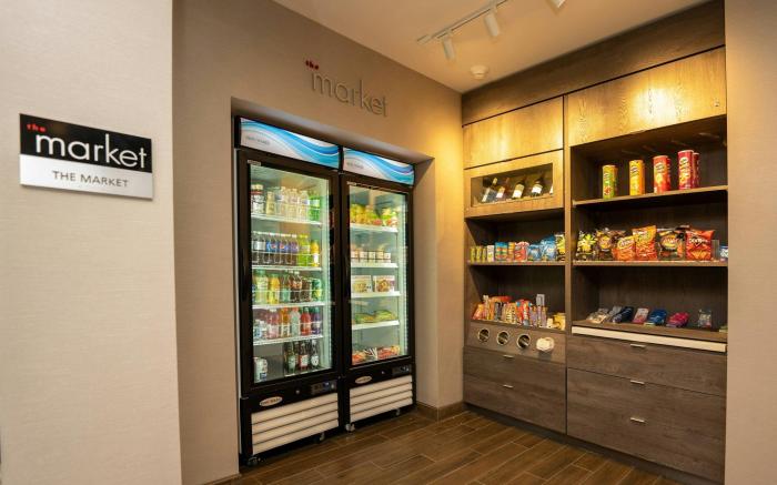 Residence Inn by Marriott Nashville Mt. Juliet