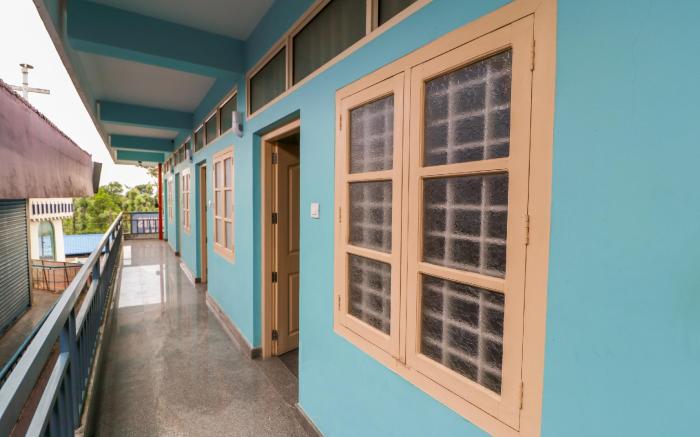 Hotel O Appas Residency