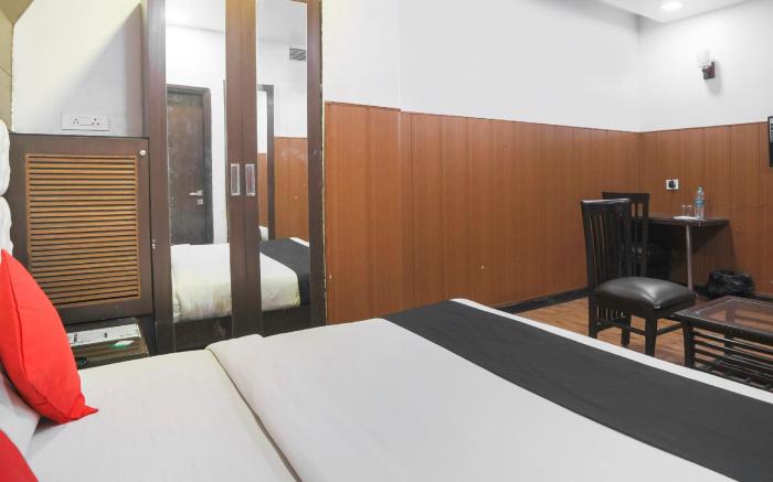 Hotel O Parktel