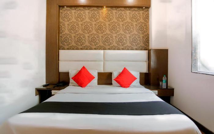 Hotel O Parktel