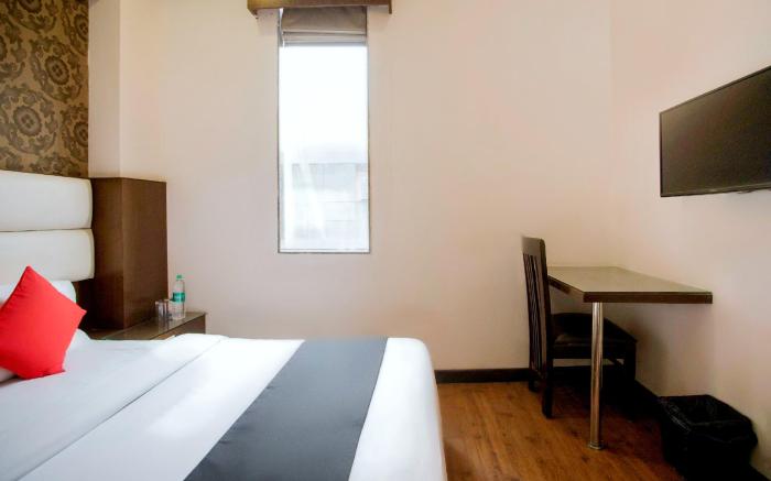 Hotel O Parktel