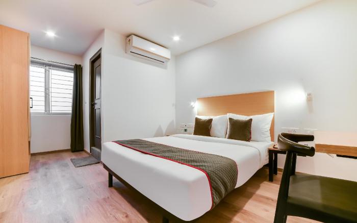 Townhouse Sarjapur Near Bellandur