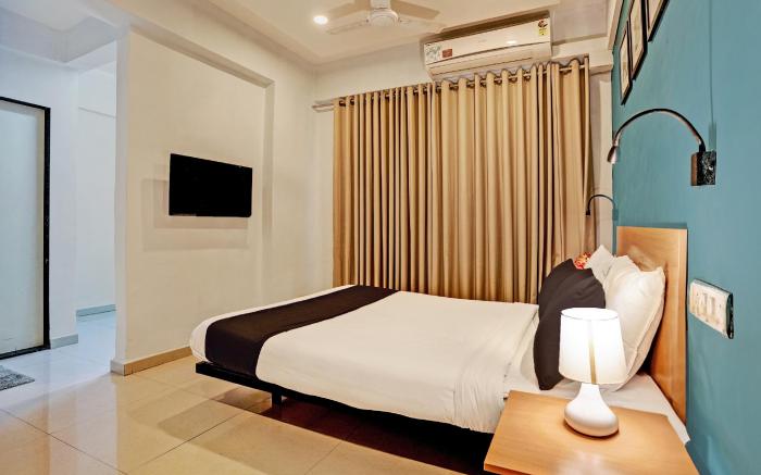 Hotel O Bhumi World