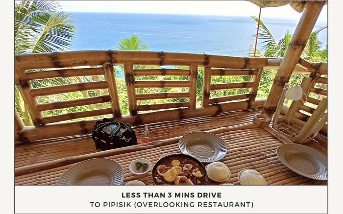 Two Roses Staycation - Laiya Beach, Batangas