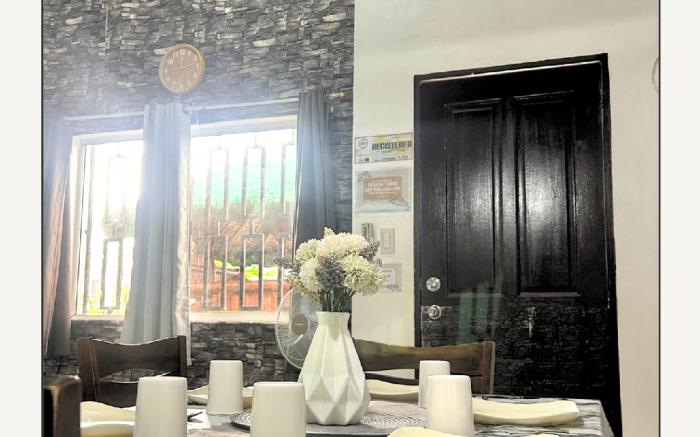 Two Roses Staycation - Laiya Beach, Batangas