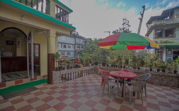 Hotel O Siljong